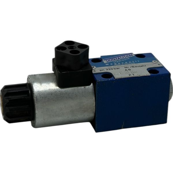 Гидрораспределитель WE06DA-03A-0240 Seehausen