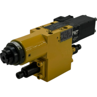 Гидрораспределитель WE054R10 Schienle