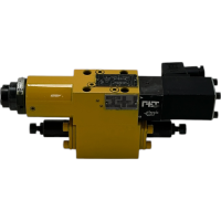 Гидрораспределитель WE054R10 Schienle