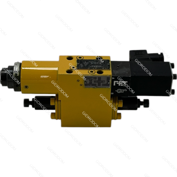 Гидрораспределитель WE054R10 Schienle