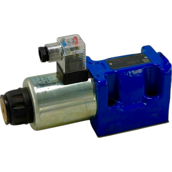 Гидрораспределитель 4WE10 UA40/СG 48 N9DL Rexroth