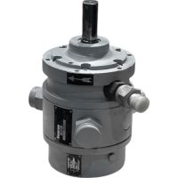 Насос аксиально-поршневой нерегулируемый НА4/32М2 (аналог НПА4/32-01)