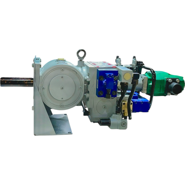 агрегат насосный НАПГС 280/25