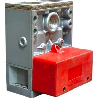 Пневмораспределитель У71-24А