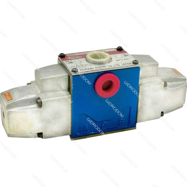 Гидрораспределитель HD3-43S GS-BGA-025A-910 TOYO-OKI 