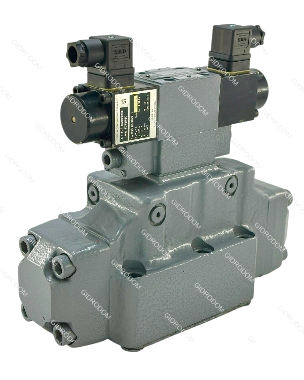 Гидрораспределитель RCEH2-2532/2/220UM-2 TOS
