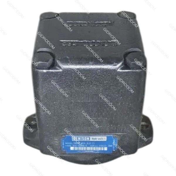 пластинчатый насос T6DMB35 3L01C1 DENISON