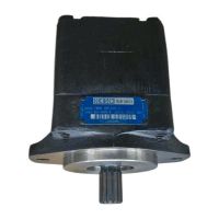 пластинчатый насос T6DMB35 3L01C1 DENISON