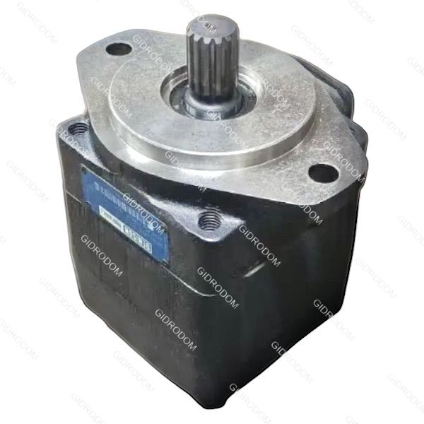 пластинчатый насос T6DMB35 3L01C1 DENISON