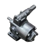 Трохоидный насос Trochoid Pump TOP-216-HA