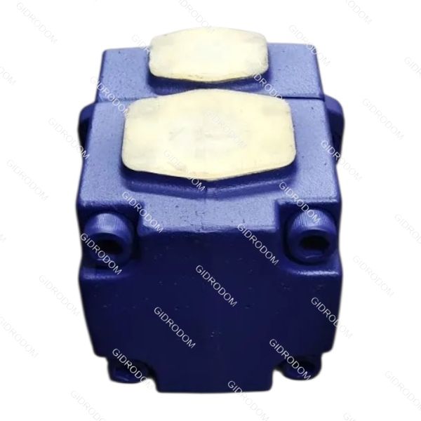 пластинчатый насос PV2 P3-6,3-G-P.AA-30 YUKEN