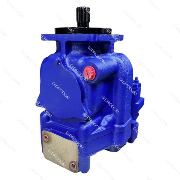 Насос аксиально-поршневой регулируемый PVH74QIC-RF2S-10 C25V-31 VICKERS