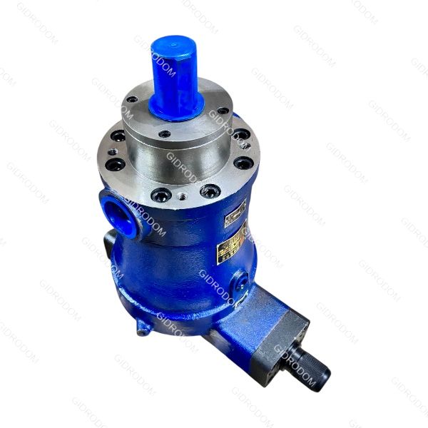 Насос аксиально-поршневой регулируемый 80YCY-14-1B