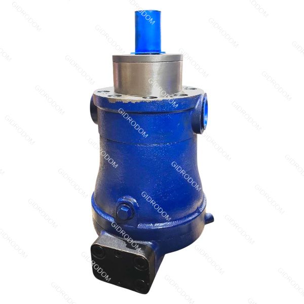 Насос аксиально-поршневой регулируемый 80YCY-14-1B