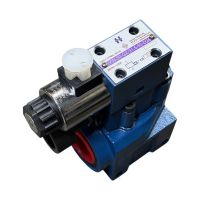 Гидроклапан предохранительный МКПВ 32/3 Т3Р1 (YW-30-G2-31,5)