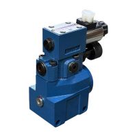 Гидроклапан предохранительный МКПВ 32/3 Т3Р1 (YW-30-G2-31,5)