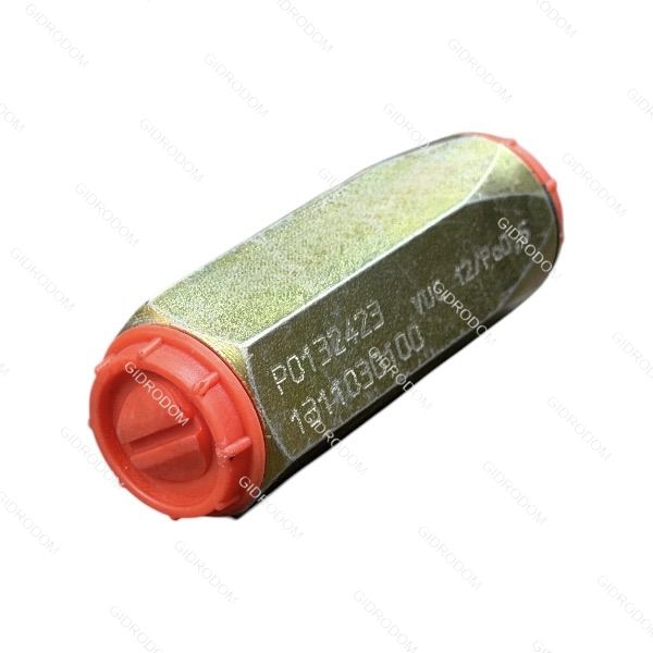 Гидроклапан обратный  VUC 12/Pa0,5 WALVOI