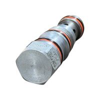 Гидроклапан обратный встраиваемый CKCB XCN, SUN HIDRAVLICS