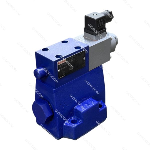 Гидроклапан редукционный DRE 20-52/200YG24K4M Rexroth  