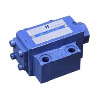 Гидрозамок М3КУ12/320 (A2Y-03 31,5В)