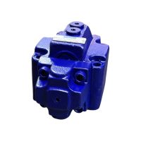 Гидроклапан редукционный RCG06 Z223UG VICKERS