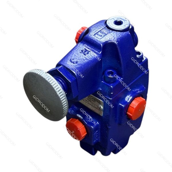 Гидроклапан редукционный XT 03 1F23 UB VICKERS