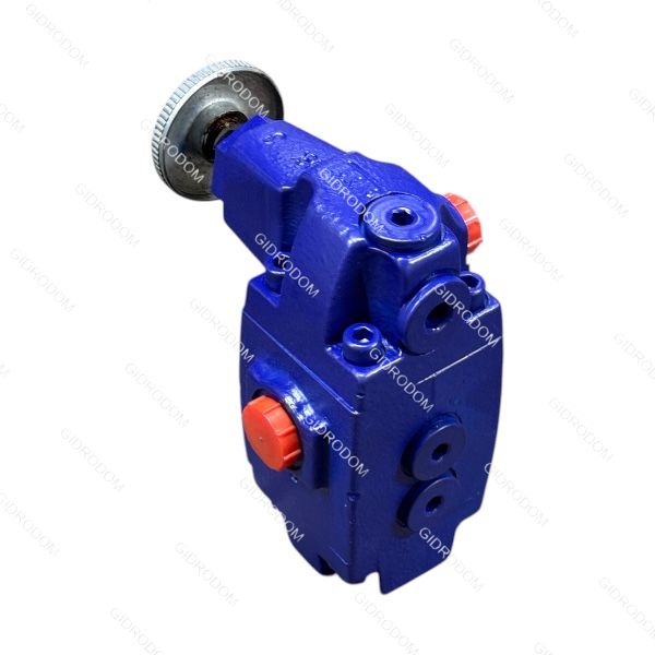 Гидроклапан редукционный XT 03 1F23 UB VICKERS