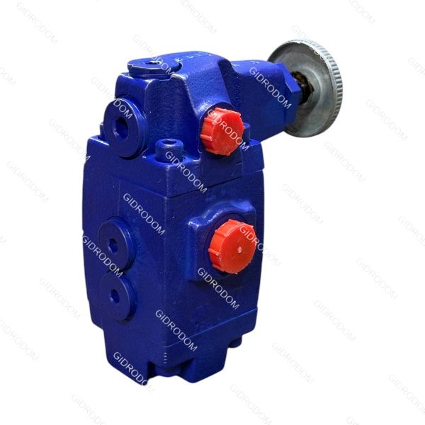 Гидроклапан редукционный XT 03 1F23 UB VICKERS