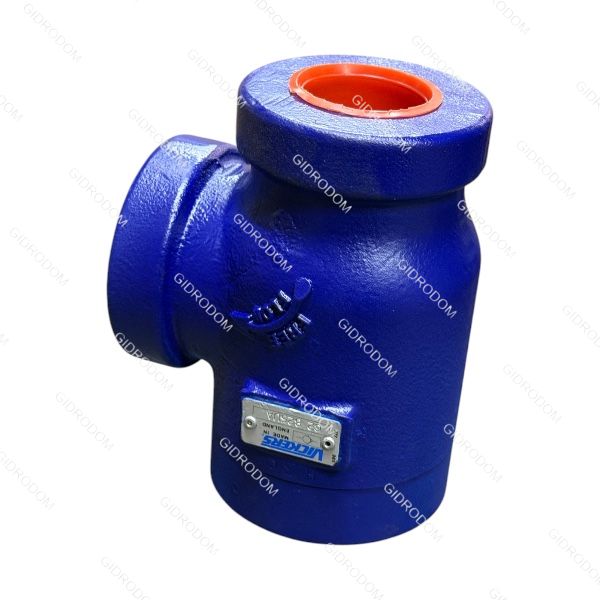 Гидроклапан обратный  C2 825 UA VICKERS