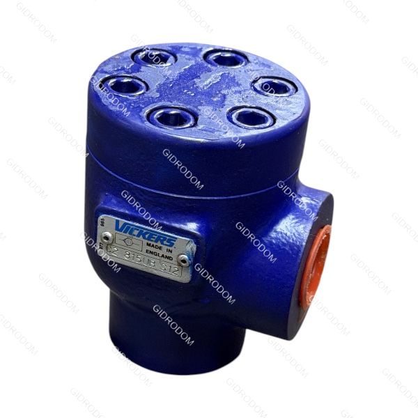 Гидроклапан обратный  C2 815 UB S12 VICKERS