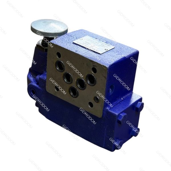 Гидроклапан предохранительный DGX 01 1B52 VICKERS