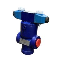 Гидроклапан предохранительный ECT 5 10 BV0C MUC720TB VICKERS