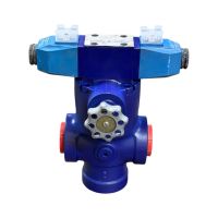 Гидроклапан предохранительный ECT 5 10 BV0C MUC720TB VICKERS