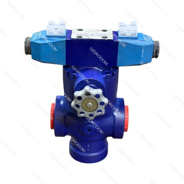 Гидроклапан предохранительный ECT 5 10 BV0C MUC720TB VICKERS