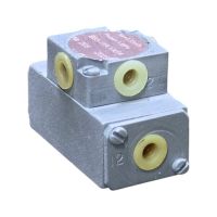 Пневмораспределитель В63-11А