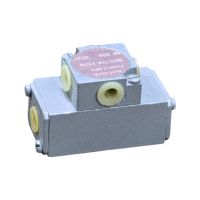 Пневмораспределитель В63-11А