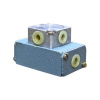 Пневмораспределитель В63-11М