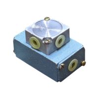 Пневмораспределитель В63-11М