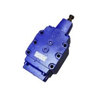 Гидроклапан редукционный RG10 DP422UG VICKERS