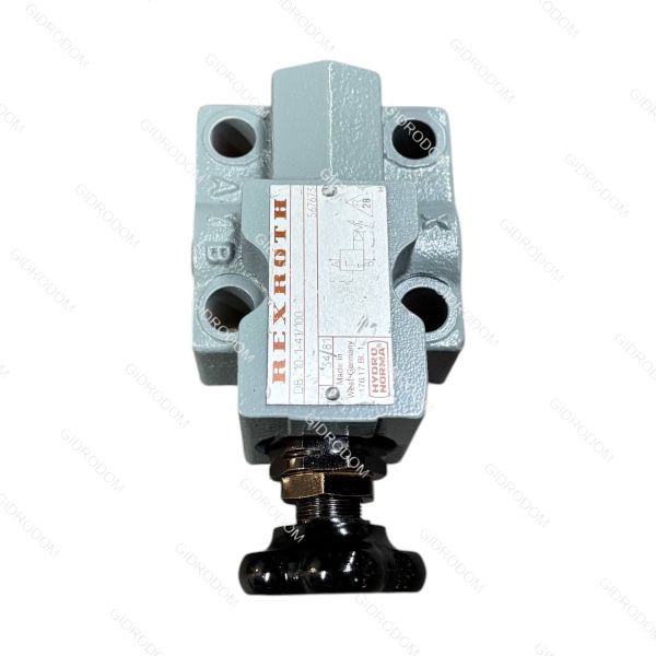 Гидроклапан DB10-1-41/100 Rexroth