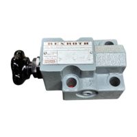 Гидроклапан DB10-1-41/100 Rexroth