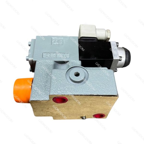 Гидроклапан DBW 20-B2-30/100-VG-24-Z4 Rexroth