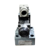 Гидроклапан предохранительный DBW 10 B2-41\200-6AG24NZ4 Rexroth