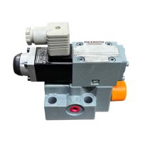 Гидроклапан DBW 20-B2-30/100-VG-24-Z4 Rexroth
