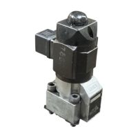 Гидрораспределитель WP 2-2 HAWE