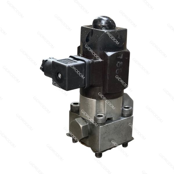 Гидрораспределитель WP 2-2 HAWE