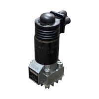 Гидрораспределитель GZ 3-1A 24v. HAWE