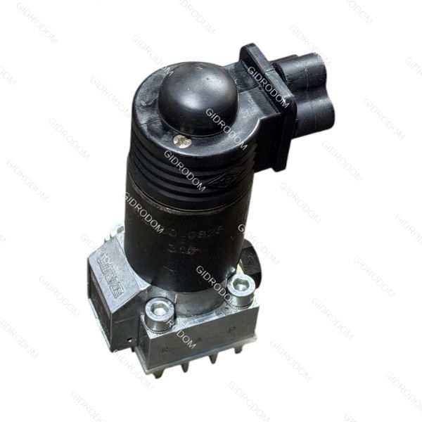 Гидрораспределитель GZ 3-1A 24v. HAWE