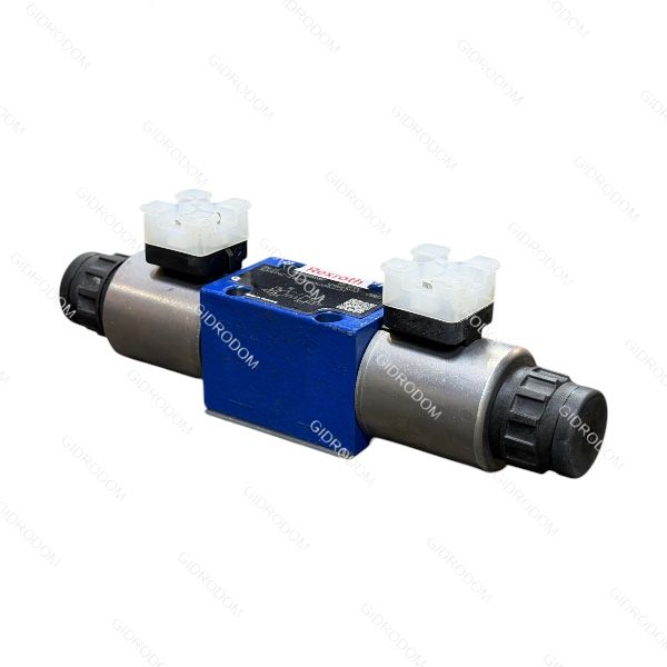 Гидрораспределитель 3DREP 6 C-21/25EG24N9K4/M Rexroth GmbH