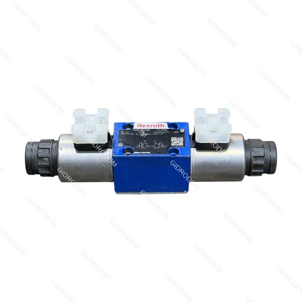 Гидрораспределитель 3DREP 6 C-21/25EG24N9K4/M Rexroth GmbH